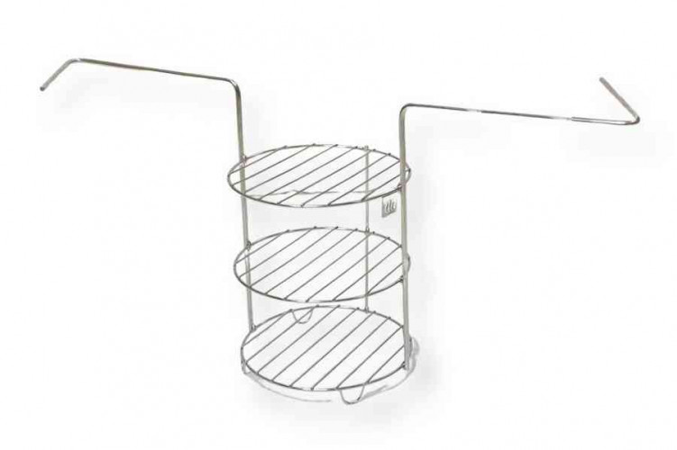 Набор минимальный для среднего тандыра в Кургане