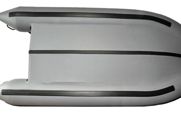 Надувная лодка ПВХ Polar Bird Merlin 320 M стеклокомпозит в Кургане