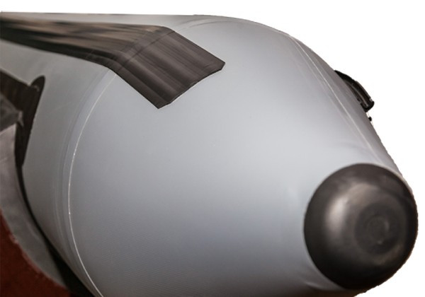 Надувная лодка ПВХ Polar Bird Merlin 320 M стеклокомпозит в Кургане