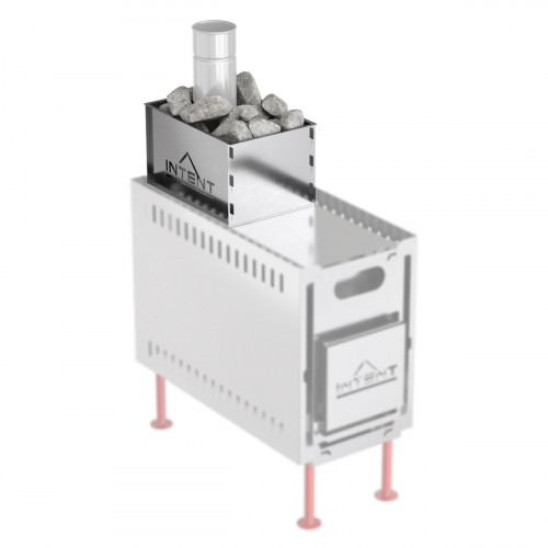 Каменка для Печи в Кургане