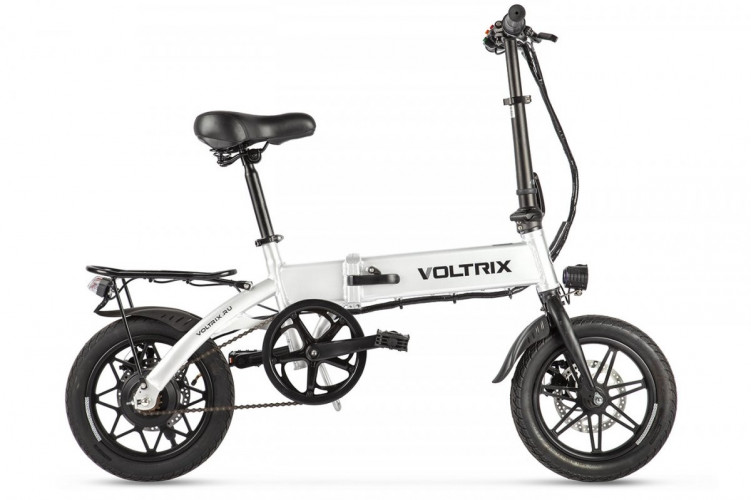 Электровелосипед VOLTRIX VCSB в Кургане