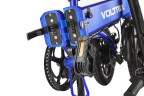 Электровелосипед VOLTRIX VCSB в Кургане