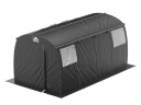 Мобильная баня-палатка МОРЖ Max XL в Кургане
