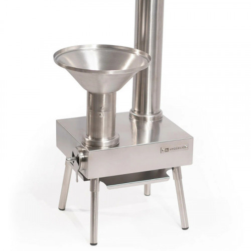 Походная печь Hyggelig LIGHT в Кургане