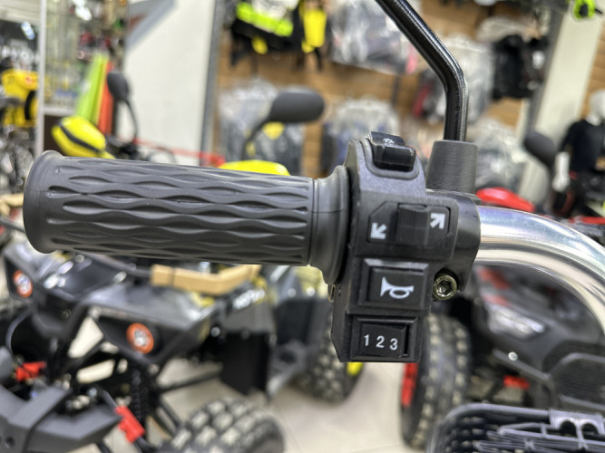 Электровелосипед Motax E-NOT Express Lux в Кургане