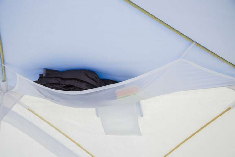 Зимняя палатка куб Pulsar 3T long Compact в Кургане