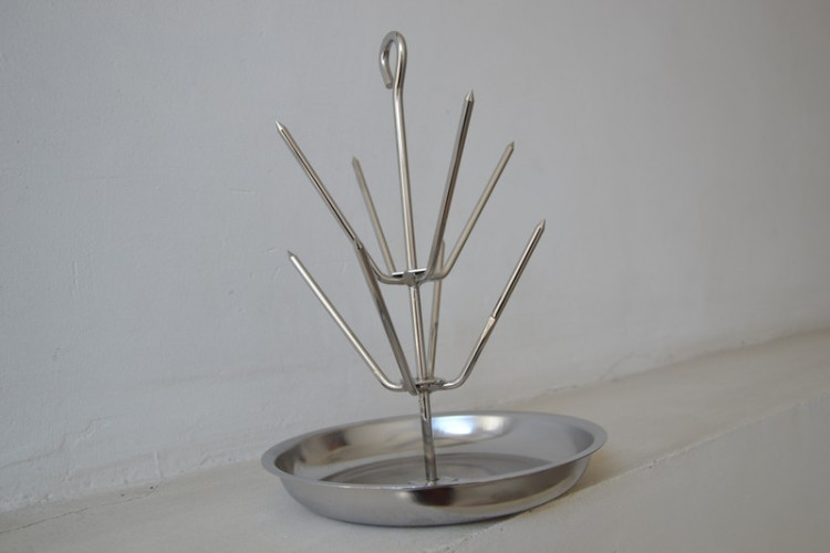 Набор максимальный для малого тандыра в Кургане