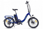 Электровелосипед Volteco Flex Up в Кургане