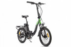 Электровелосипед Volteco Flex Up в Кургане