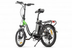 Электровелосипед Volteco Flex Up в Кургане
