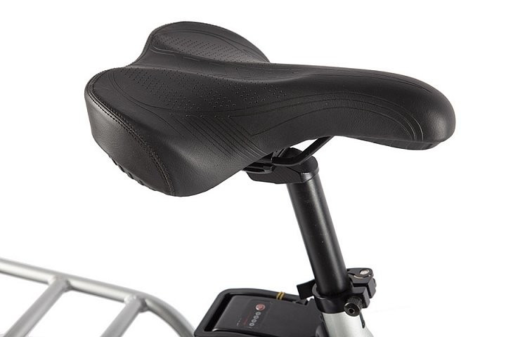 Электровелосипед Volteco Flex Up в Кургане