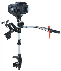 Лодочный мотор Sea-Pro Т 3.5S Лодочный мотор Sea-Pro Т 3.5S