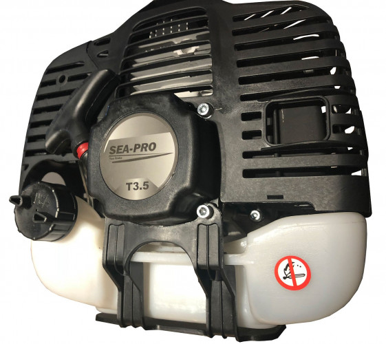 Лодочный мотор Sea-Pro Т 3.5S в Кургане
