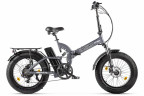 Электровелосипед Eltreco TT Max в Кургане