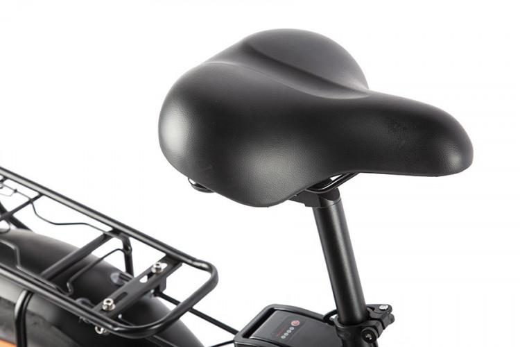 Электровелосипед Eltreco TT Max в Кургане