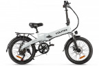 Электровелосипед VOLTRIX CITY 20 в Кургане
