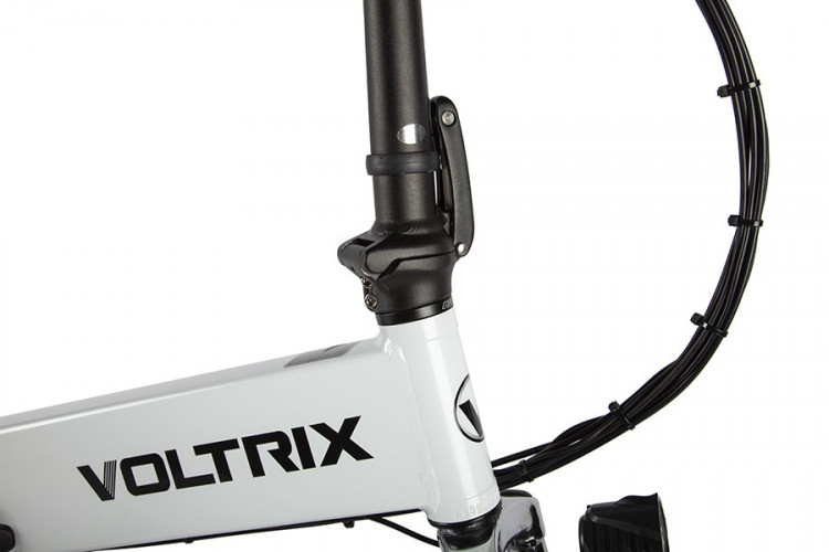 Электровелосипед VOLTRIX CITY 20 в Кургане