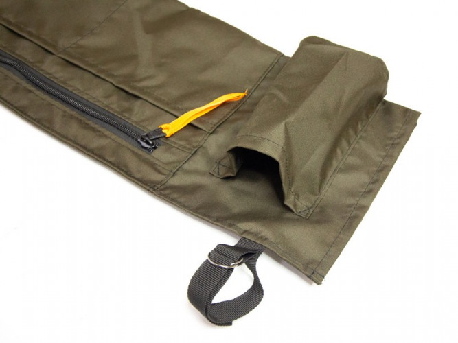 Органайзер для раскладушки в Кургане