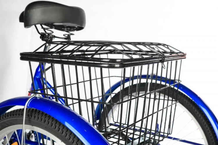 Электровелосипед РВЗ Чемпион 24 в Кургане