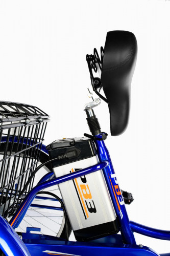 Электровелосипед РВЗ Чемпион 24 в Кургане