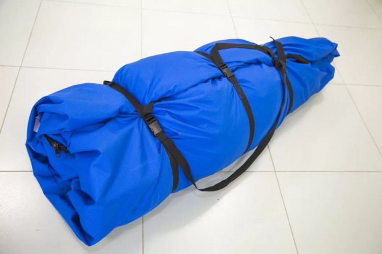 Зимняя палатка куб Pulsar 4T long Compact в Кургане