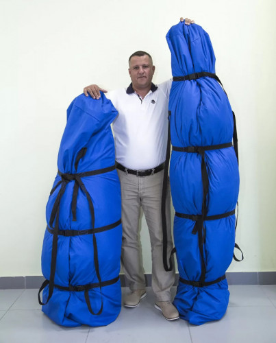 Зимняя палатка куб Pulsar 4T long Compact в Кургане