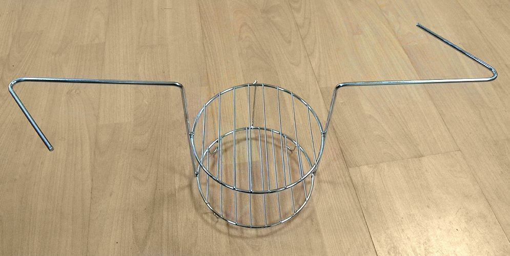 Набор универсальный для малого тандыра в Кургане