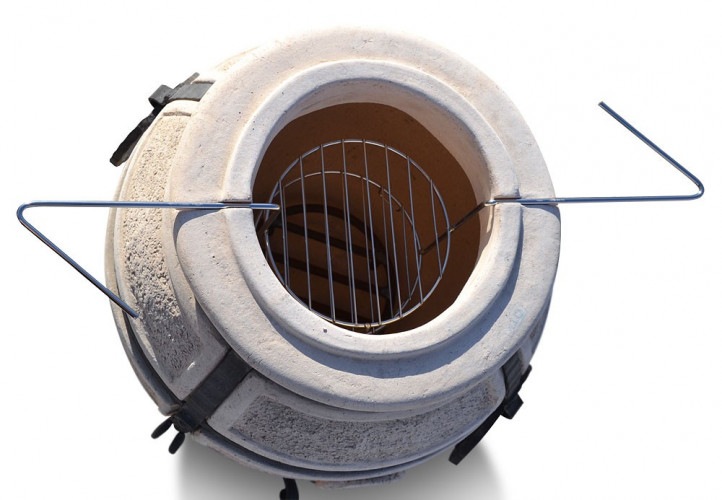 Набор универсальный для малого тандыра в Кургане