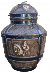 Тандыр Электрический Богатырь