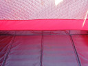 Пол для зимней-палатки-мобильной бани МОРЖ MAX в Кургане