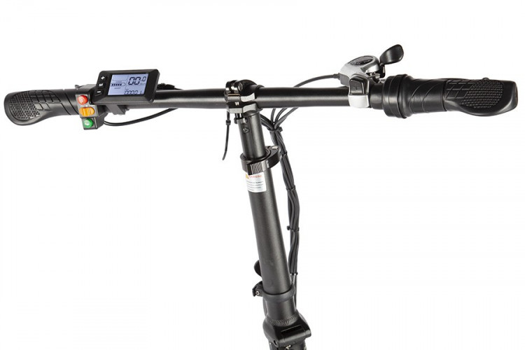 Электровелосипед VOLTRIX City FAT 20 в Кургане