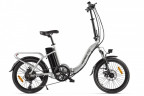 Электровелосипед Volteco Flex PLUS 12.5 A/h в Кургане