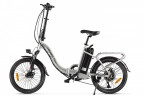 Электровелосипед Volteco Flex PLUS 12.5 A/h в Кургане