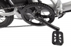 Электровелосипед Volteco Flex PLUS 12.5 A/h в Кургане