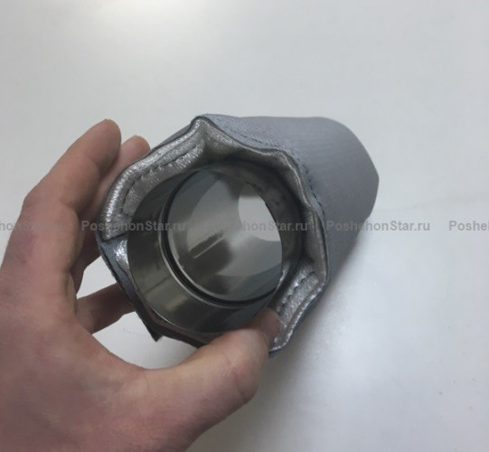 Рукав изоляционный в Кургане