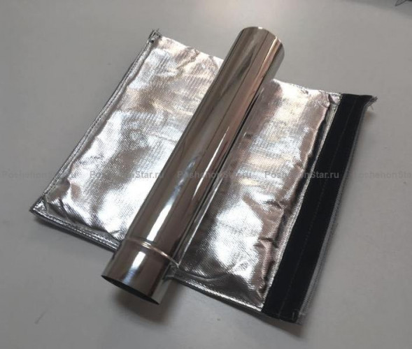 Рукав изоляционный в Кургане