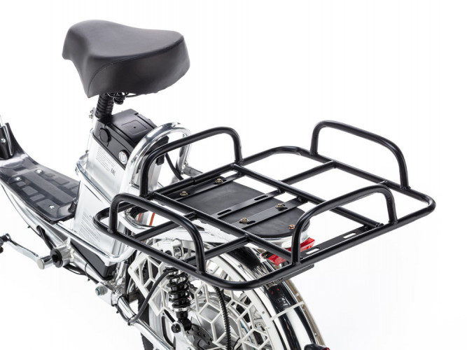 Электровелосипед Motax E-NOT Express Big 60V12A К2 в Кургане