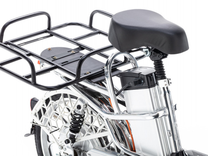 Электровелосипед Motax E-NOT Express Big 60V12A К2 в Кургане