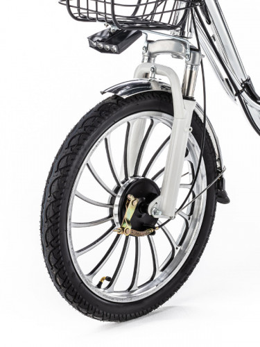 Электровелосипед Motax E-NOT Express Big 60V12A К2 в Кургане