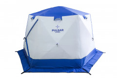 Зимняя палатка для рыбалки Pulsar COSMO T Зимняя палатка для рыбалки Pulsar COSMO T
