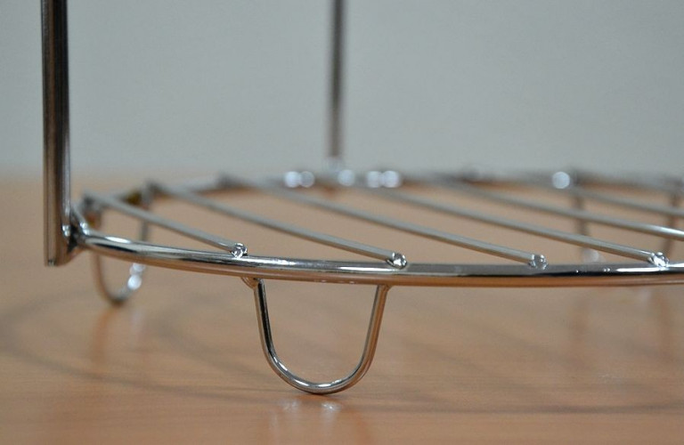 Набор минимальный для малого тандыра в Кургане