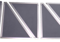 Надувная лодка ПВХ Polar Bird Merlin 385M стеклокомпозит Надувная лодка ПВХ Polar Bird Merlin 385M стеклокомпозит