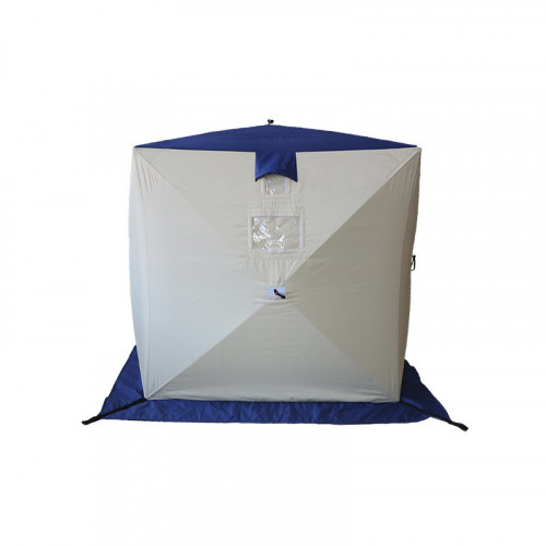 Зимняя палатка Polar Bird 1T в Кургане