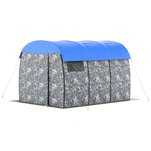 Тент влагозащитный Морж MAX в Кургане