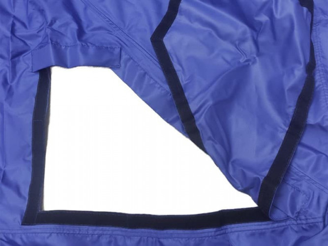 Тент влагозащитный Морж MAX в Кургане