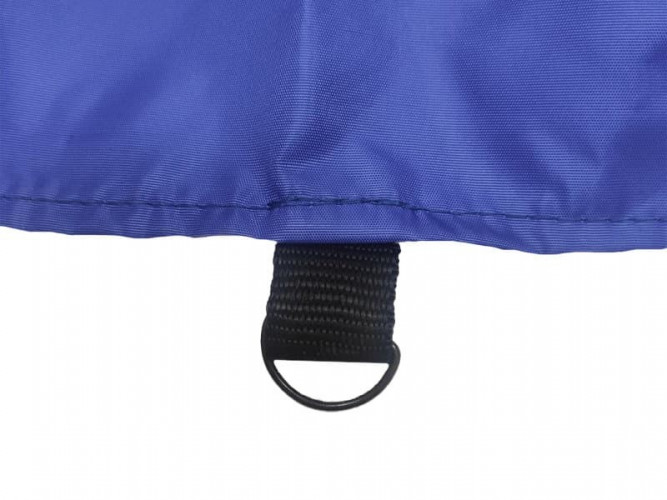 Тент влагозащитный Морж MAX в Кургане