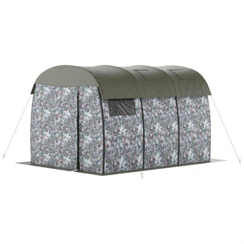 Тент влагозащитный Морж MAX в Кургане