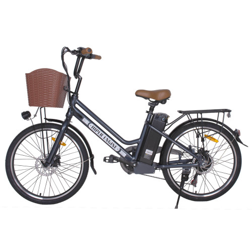 Электровелосипед HIPER Engine B67 в Кургане