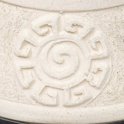 Тандыр Сармат Аладдин с откидной крышкой в Кургане