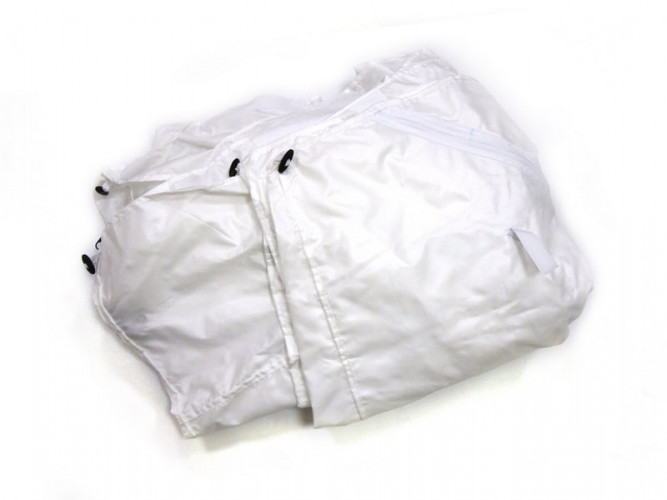 Внутренний тент к палатке MORZH КУБ в Кургане